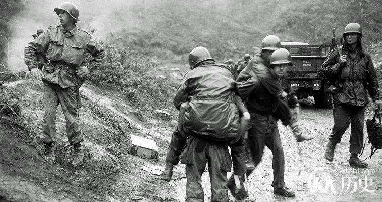 揭秘历史:上甘岭战役半个世纪后公开惊天秘密