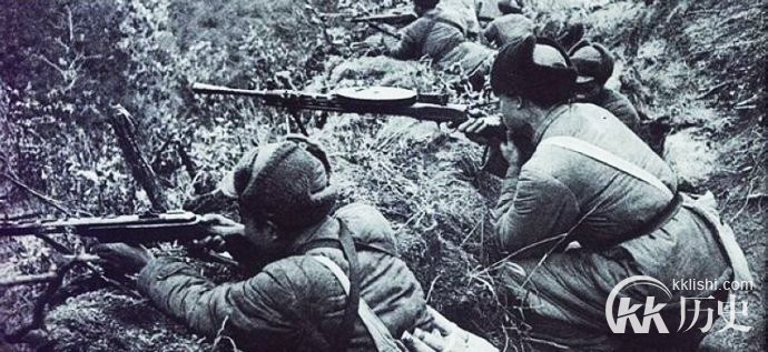 揭秘历史:上甘岭战役半个世纪后公开惊天秘密