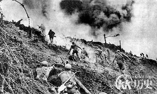 揭秘历史:上甘岭战役半个世纪后公开惊天秘密