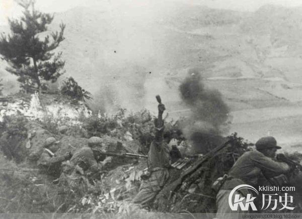 揭秘历史:上甘岭战役半个世纪后公开惊天秘密