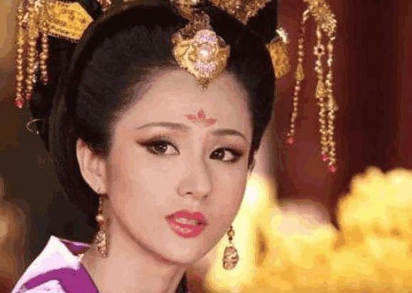 韦太后：历史上最惨的太后，过得十分屈辱