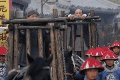 古代大理寺究竟是什么地方 相当于现在什么机构呢