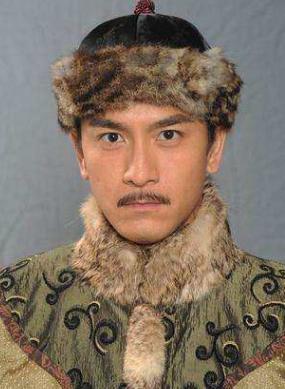 历史上福全是一个什么样的人