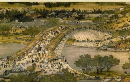 澶渊之盟是什么