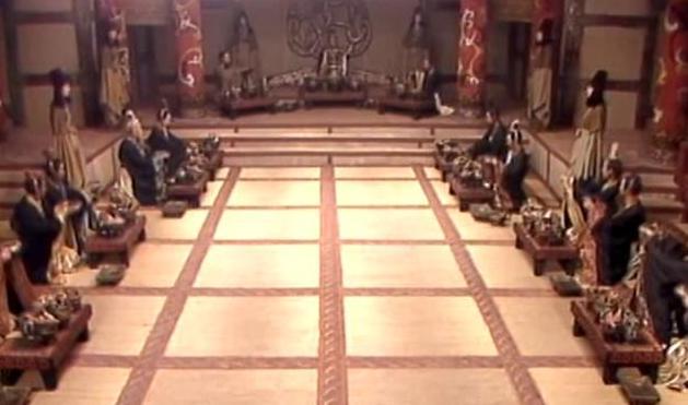 揭秘:孔子真的是因为齐相晏婴的反对才没有留在齐国当官的吗?