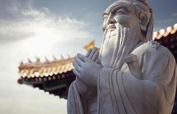 揭秘:孔子真的是因为齐相晏婴的反对才没有留在齐国当官的吗?