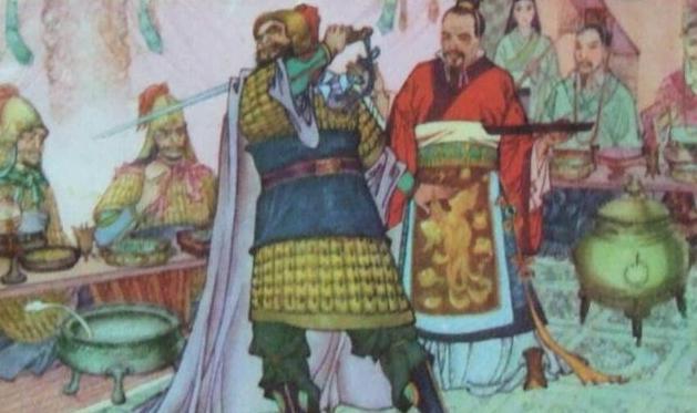 揭秘:孔子真的是因为齐相晏婴的反对才没有留在齐国当官的吗?