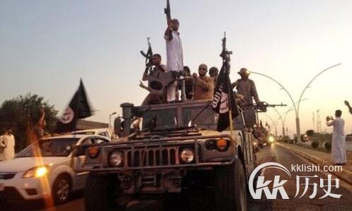 ISIS是什么样的组织？ISIS组织和基地组织哪个厉害