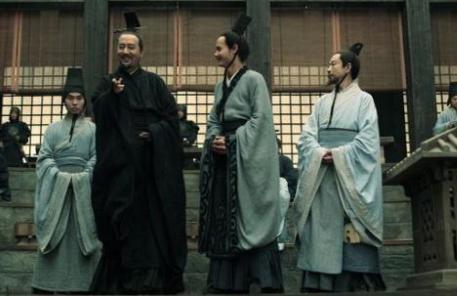 鲁定公是什么人