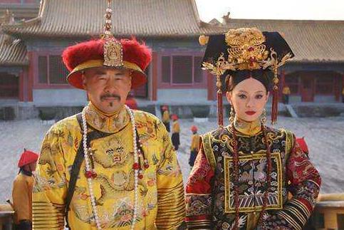 孝圣宪皇后是汉人