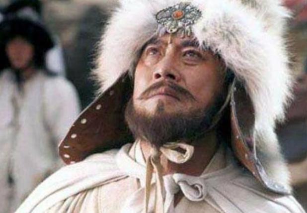 石敬瑭为了当上皇帝，竟割让国家土地