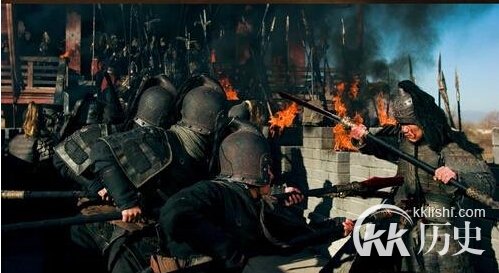 震惊！这六大战役是险些导致中国走向灭亡战争