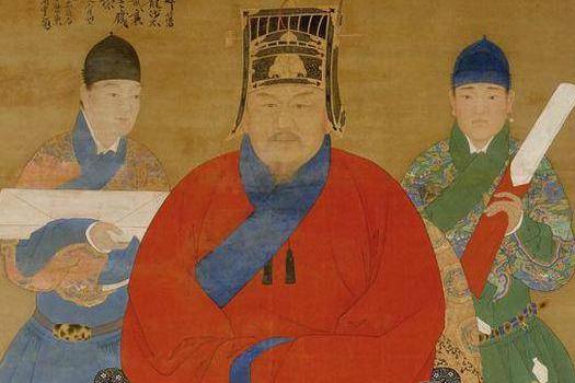 明朝的杨家将有多强?当面与皇帝顶撞,皇帝反倒要嘉许他!