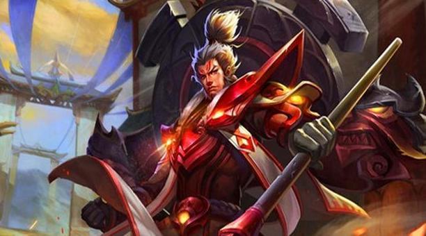 《三国演义》中吕布和关羽使用的武器是真是假