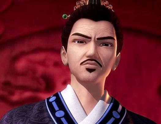 李斯出身低微，却为秦始皇统一立下大功