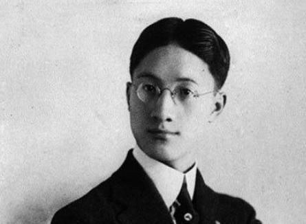 张幼仪和徐志摩离婚，哥哥只说了十二个字