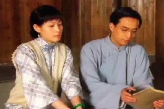 张幼仪和徐志摩离婚，哥哥只说了十二个字