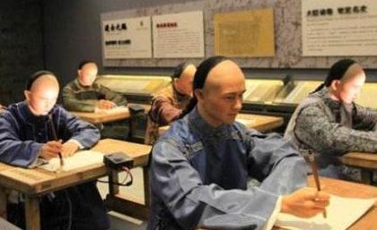 清末时期的奇葩考题:项羽拿破轮论