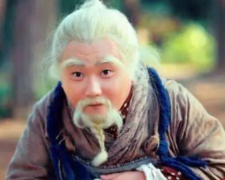 建文帝下落不明，两岁儿子被无限期幽禁，出来的时候都57岁了