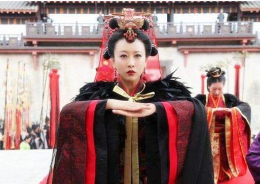 芈居跟孟赢之间是什么关系