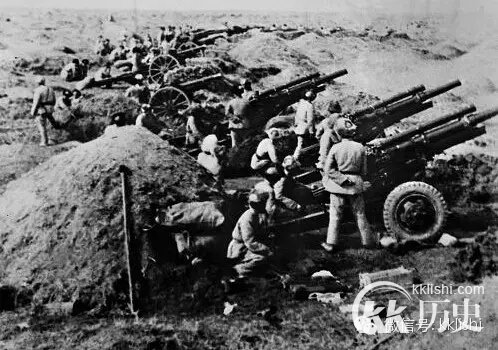 盘点:开国元帅林彪这一生参加的十大经典战役