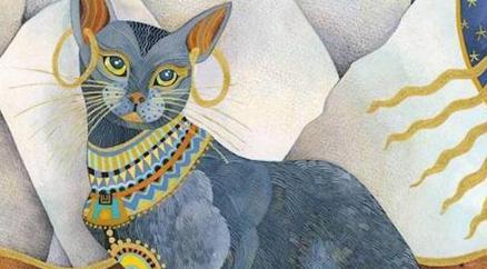 揭秘古代埃及为何崇拜猫 甚至还做成木乃伊来供奉神灵