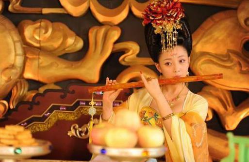 揭秘:杨贵妃墓有哪些不为人知的秘密