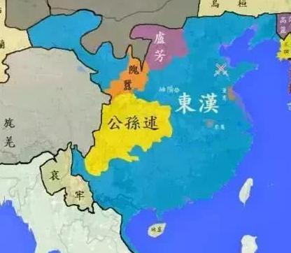 刘秀为何没有在旧址上定都 而是选择迁都呢