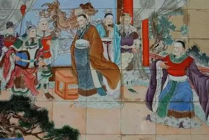 刘秀为何没有在旧址上定都 而是选择迁都呢