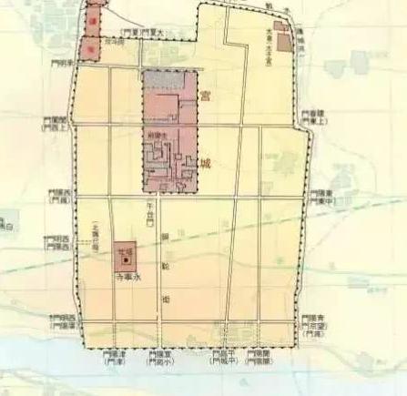 刘秀为何没有在旧址上定都 而是选择迁都呢