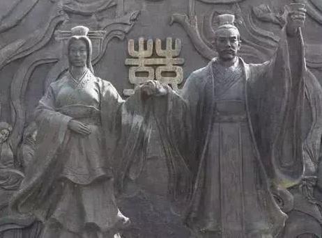 刘秀为何没有在旧址上定都 而是选择迁都呢