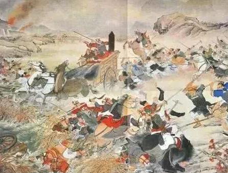 刘秀为何没有在旧址上定都 而是选择迁都呢