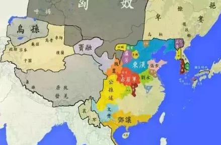 刘秀为何没有在旧址上定都 而是选择迁都呢