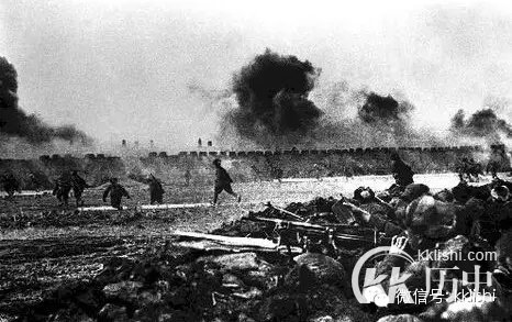 盘点:开国元帅林彪这一生参加的十大经典战役