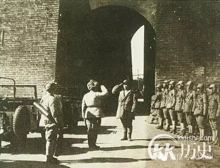 盘点:开国元帅林彪这一生参加的十大经典战役