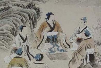 春秋战国时期的墨家机关术，到底有多厉害