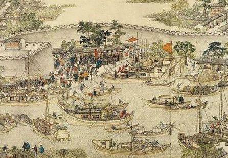 乾隆盛世主要有什么表现 这个盛世是真的假的呢
