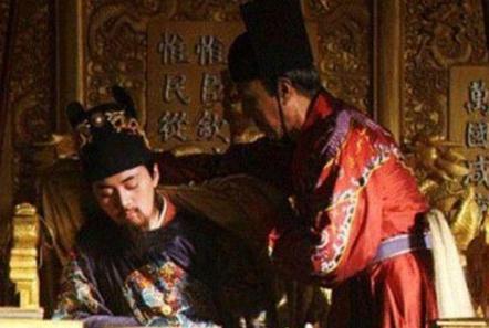 李自成和崇祯的谈判条件有哪些