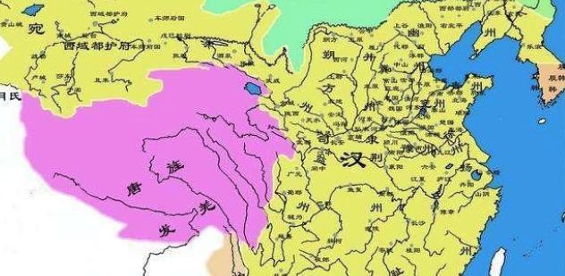 揭秘：西汉、东汉、蜀汉有什么区别