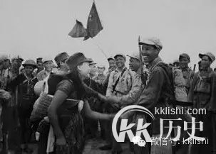 盘点：开国元帅林彪这一生参加的十大经典战役