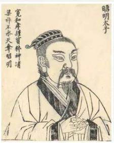 萧纲是一个什么样的人