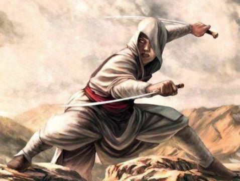 揭秘:“北齐第一御用杀手”刘桃枝有多厉害