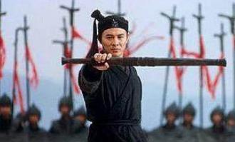 揭秘:“北齐第一御用杀手”刘桃枝有多厉害