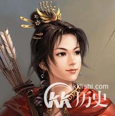 孙尚香是谁？三国孙尚香的有什么身世之谜