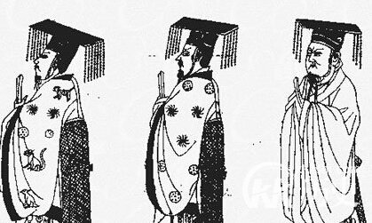 周昭王姬瑕简介 周昭王姬瑕在位时间多长