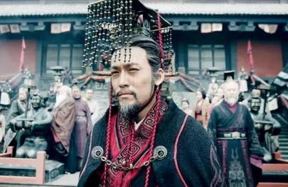 苦熬了15年的太子,52岁才登基,由于太过兴奋,竟脑充血而死