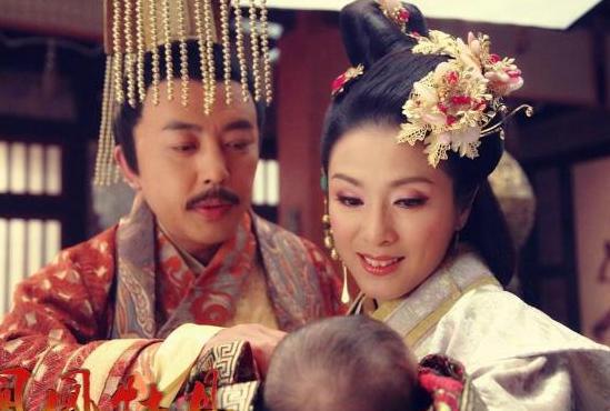 苦熬了15年的太子,52岁才登基,由于太过兴奋,竟脑充血而死