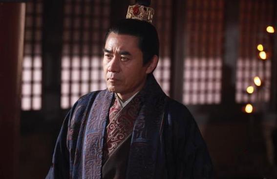 苦熬了15年的太子,52岁才登基,由于太过兴奋,竟脑充血而死