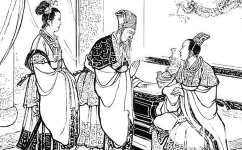 衣带诏是什么事件 揭董承衣带诏事件的下场