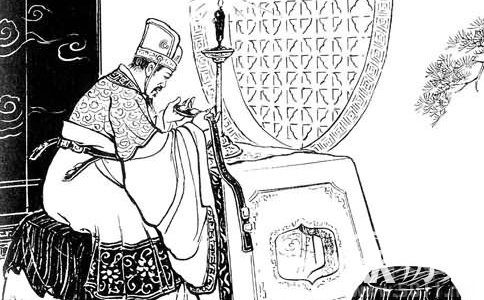 衣带诏是什么事件 揭董承衣带诏事件的下场